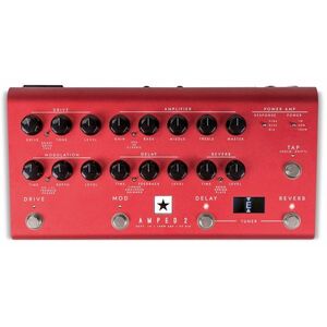 Blackstar Amped 1 kép