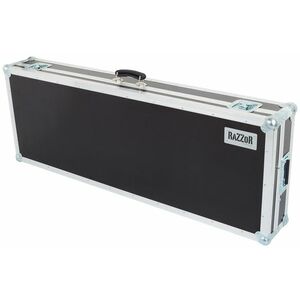 Razzor Cases Case for DJ equipment with strut kép