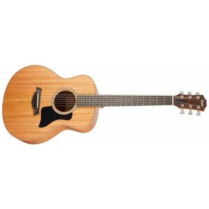 Taylor GS Mini Mahogany kép