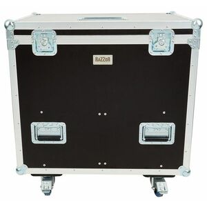 Razzor Cases 4x Chauvet VESUVIO 2 Case kép