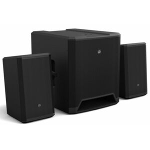 LD Systems DAVE 15 G4X kép