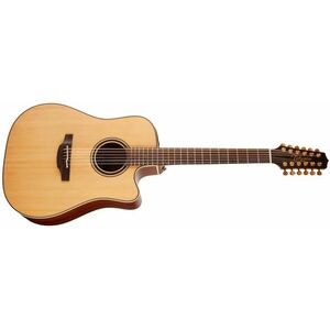Takamine P3DC-12 kép