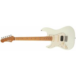 JET Guitars JS-400 WH LH kép