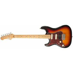 JET Guitars JS-400 SB LH kép