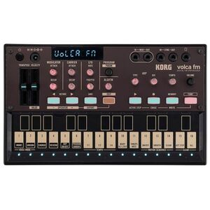 Korg Volca FM 2 kép