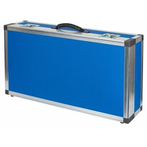 Razzor Cases FUSION Pedalboard case 830x420 kép