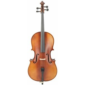 Bacio Instruments Basic Cello (GC102F) 1/4 kép