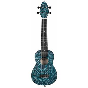 Ortega K2SS-BKC kép