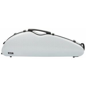 Bacio Instruments Violin Case White (SVC204P) kép