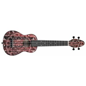 Ortega K2SS-RKC kép