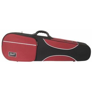 Bacio Instruments Violin Case CLR 3/4 kép