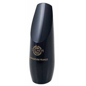 Selmer Soprano Sax Concept kép