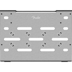 Fender Pedal Board with Bag, Small kép