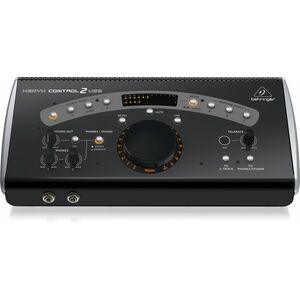 Behringer CONTROL2USB kép
