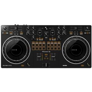 Pioneer DJ DDJ-REV1 kép