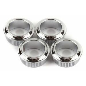 Fender Bass Tuning Machine Bushings- Standard/Deluxe Series (Mexico), kép
