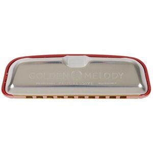 Hohner Golden Melody Progressive F-major kép