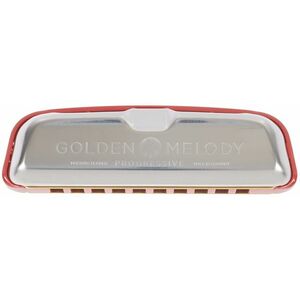 Hohner Golden Melody Progressive A-major kép