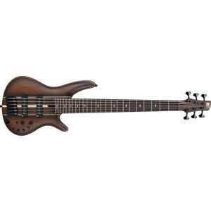 Ibanez SR1356B Dual Mocha Burst kép