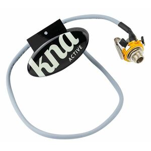 KNA Pickups BZ-1A kép