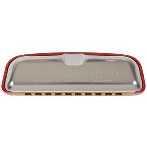 Hohner Golden Melody Progressive D-major kép