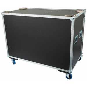 Razzor Cases Special table with drawers kép