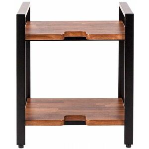 Wavebone JengaTM Double Shelves kép