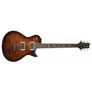 PRS McCarty Gold Top kép