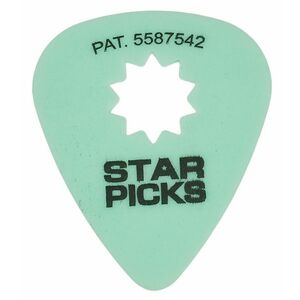 Star Picks 0.88 mm Green kép