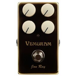 Vemuram JAN RAY kép