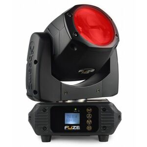 BeamZ Fuze75B Beam 75W LED Mov.Head DMX kép