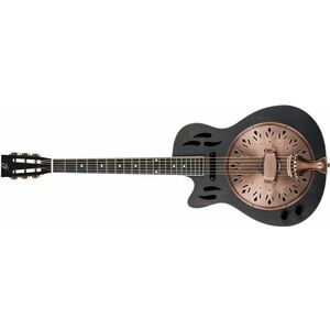 Ortega RRG40CE-DBK-L (kicsomagolt) kép