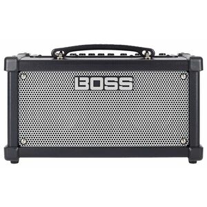 Boss DUAL CUBE LX kép