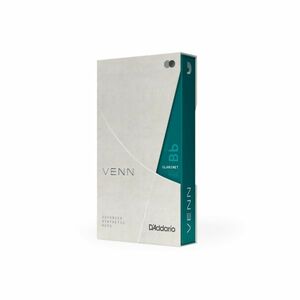 D'Addario Venn Bb 2, 0 kép