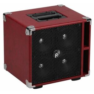 Phil Jones C4 RD kép