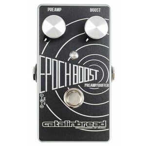 Catalinbread Epoch Boost kép