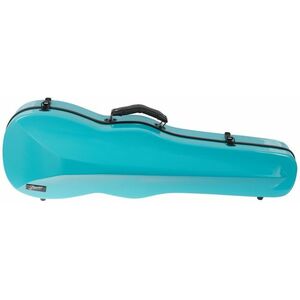 Bacio Instruments Violin Case (201) Blue kép