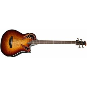 Ovation Celebrity Elite Plus CEB-44 CBST kép