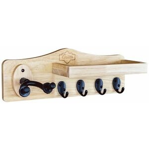 Guitto GGS-09 Guitar And Accessories Wall Hanger kép