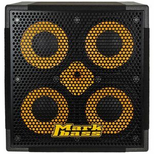 Markbass MB58R 104 Energy - 8 kép