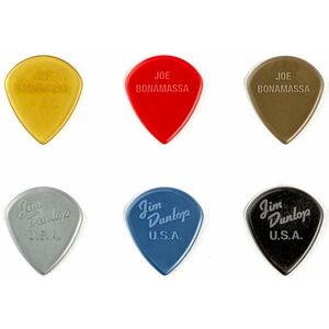 Dunlop Joe Bonamassa Custom Variety Pack kép