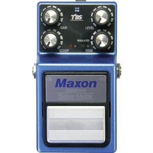 Maxon SM-9 PRO+ kép