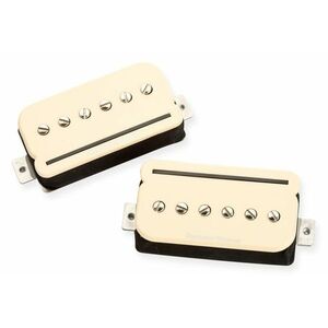 Seymour Duncan SHPR-1S P-Rails Set kép