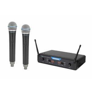 Samson Concert 288x Handheld K kép