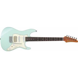 Ibanez AZ2204NW Mint Green kép