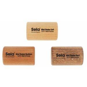 Sela Mini Shaker Set kép
