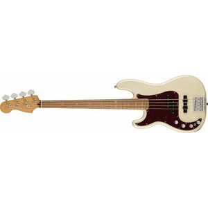 Fender Player Plus Precision Bass LH PF OP kép