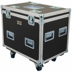 Razzor Cases 2x L-Acoustics X12 typ truhla s prolisy kép