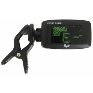 Flight FTC-23 Tuner kép