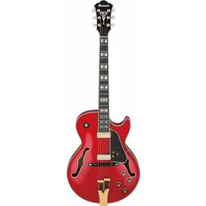Ibanez GB10SEFM Sapphire Red kép
